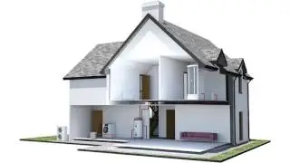 Cavitation heat generator