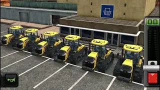 Farming Simulator 18 