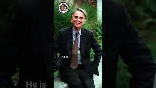 Carl Sagan