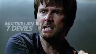 Multifandom - 7 D.E.V.I.L.S [TYC]