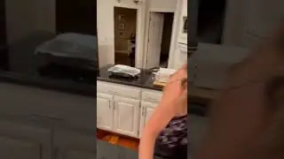 No Panty Challenge Accepted 