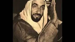 من أقوال الشيخ زايد بن سلطان آل نهيان 5