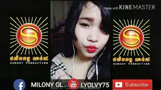 រាំស្កុប​ by yui and bmo melody remix