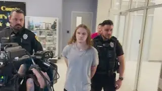 Man faces charges after selling disturbing images on Discord