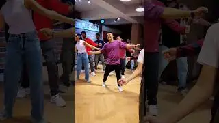 Pee Loon | Dance Workshop | Vidit Gaur