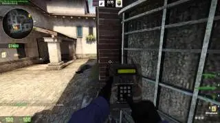 My CS:GO Highlights - #6