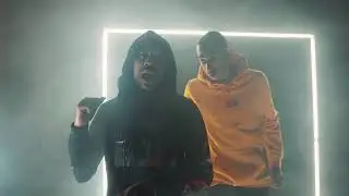 Hardknock x 757 Munno - “3620” (Official Video)