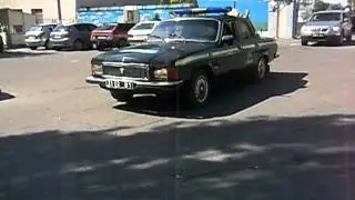 Народне ополчення Миколаївщини. 5.09.14