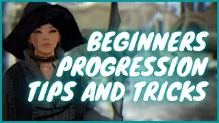 BDO 2021 - 10 Things to Do As A Beginner / New Player During and After Seasons