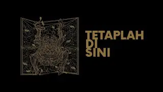Gie - Tetaplah di Sini [OFFICIAL AUDIO]