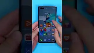 Huawei mate 40 pro cpu repair/ Huawei CPU reboiling