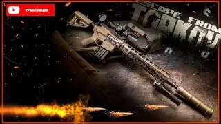 Стрим по Escape from Tarkov - АНТИКОНТЕНТ [#85]
