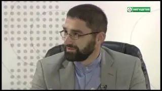 Ингушетия Круглый стол по Сирии