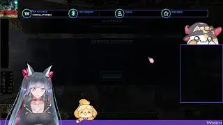I'M A VTUBER NOW! CHECK ME OUT!