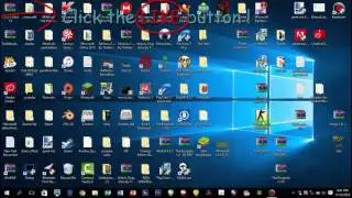 How to download Counter Strike 1.6 WarzOnE 1.4?
