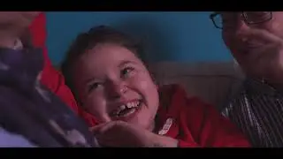 Lily's story - living with BPAN