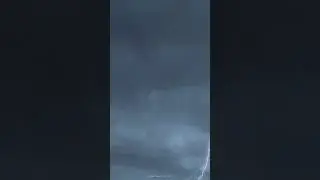 thunder lighting #skybackgroundchange #sky #thundereffect #thunderstorm #thunderstormsounds #thunder