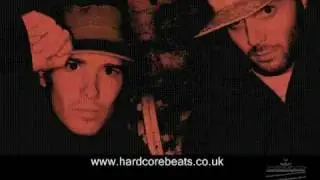 'Blood Sport' - The Equalizers