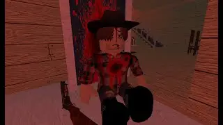 ROBLOX - THE PURGE - EP 2