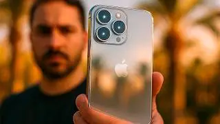 10 Camera Tricks for Your iPhone 16 Pro and Pro Max