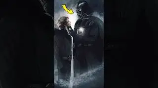 Darth Vader ALMOST Died Way Earlier?!