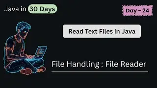 Java File Reader | Read Text Files in Java 