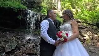Anita & Zoli - kreativ moments