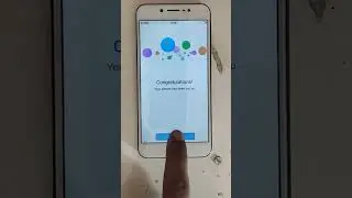 Vivo v5 frp bypass and Google account remove 