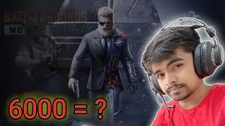 6000 Me sabse famous  kya hai | 6000 = One ? Comment me bato 