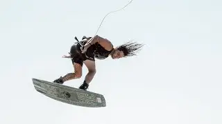 Wakeboard Los Mellizos- Argentina, Buenos Aires