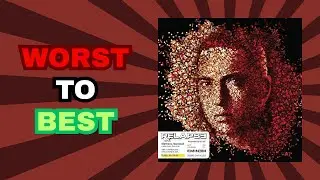 WORST to BEST! - Relapse