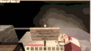 Dreaming in Minecraft