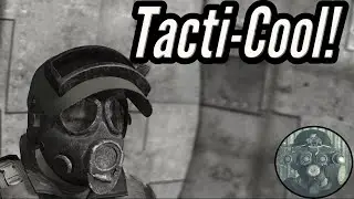 Tacti-COOL! Your Fallout 4 with these 5 Armor mods