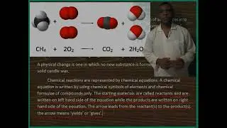 chemical reactions and equations #education #prepareforexam #science