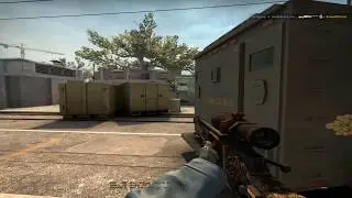 nice shot james
