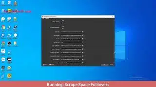 Auto Extract Space's Followers on Quora - Quora Automation
