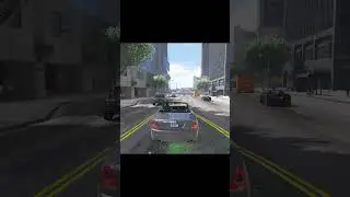 Rolls Royce Ghost Mod |GTA 5 GAMEPLAY | GTA5 MOD | GTA5 Mod Install