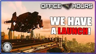 Looks Like Its Coming Together... | Office Hours