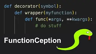 15 Levels Of Python Functions (From Easy To Very Complicated)