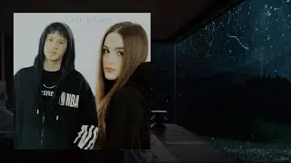 Mokilto & Scirena - Январь (Music/Lyrics) ￼