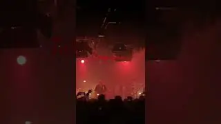 RX Bandits - Taking Chase As The Serpent Slithers (3/23/24 Live @ Brooklyn Monarch)