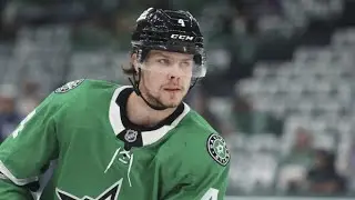 Miro Heiskanen | 2024-25 Highlights 