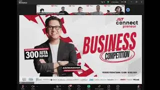 MINDSET BISNIS (DNA ENTERPRENEUR)