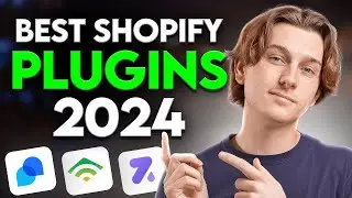 Top 5 Shopify Plugins For Dropshipping
