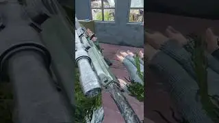 DayZ is a karma simulator..