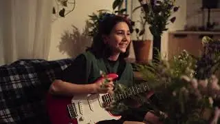 Hitara - Скейтер (Алёна Швец cover)