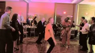Jon & IE's Surprise 70th Birthday DJ / Green Screen - Long Beach Marriott