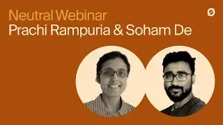 Designing Eco Responsive Cities – Neutral Webinar