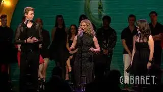 "Ilona"/"Second Chance"/"Fight Song" | Sarah Blackwell, Olivia Broadwater, Thom Greiving