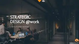 Design Thinking Templates - Assessing the contribution of design in a business innovation project
